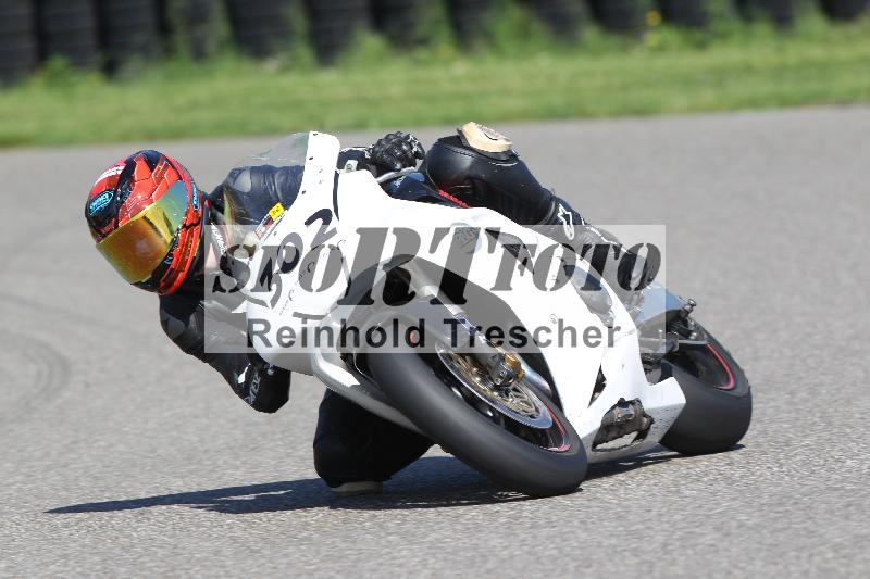 /13 01.05.2025 Speer Racing ADR/Gruppe gelb/302